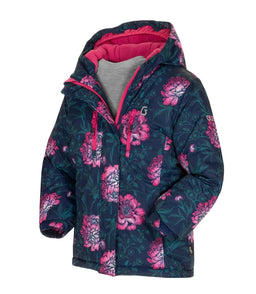 Gusti® - Gusti Makena Snowsuit - Ocean