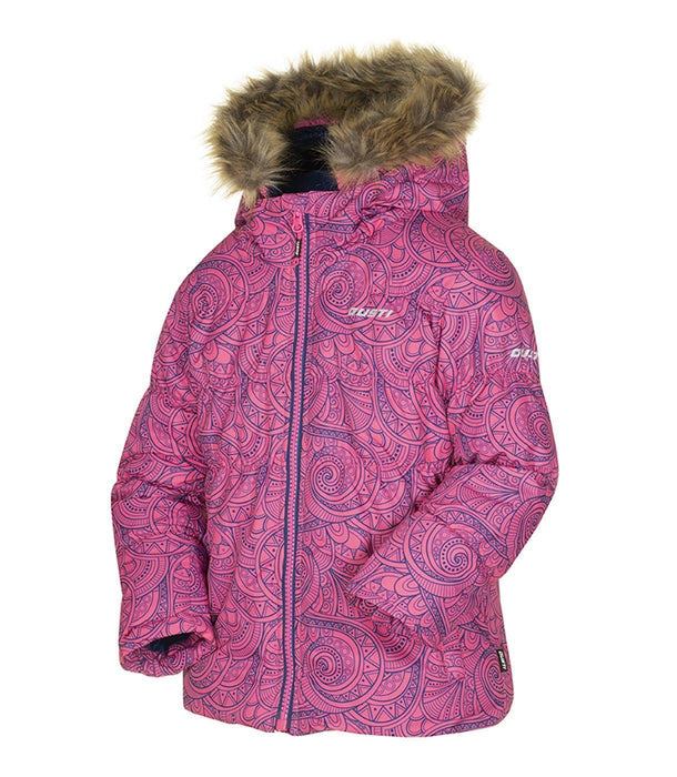 Gusti® - Gusti Megan Snowsuit Pink
