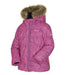 Gusti® - Gusti Megan Snowsuit Pink