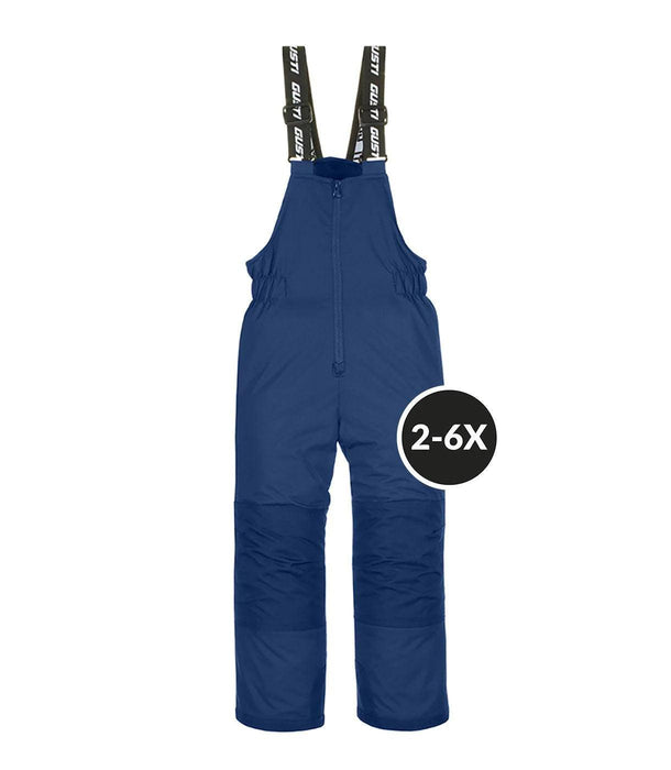 Gusti® - Gusti Megan Snowsuit Pink