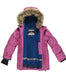 Gusti® - Gusti Megan Snowsuit Pink