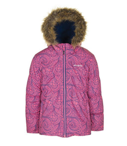 Gusti® - Gusti Megan Snowsuit Pink
