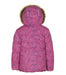 Gusti® - Gusti Megan Snowsuit Pink