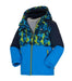 Gusti® - Gusti Miles Snow Suit - Blue