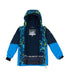 Gusti® - Gusti Miles Snow Suit - Blue