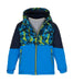 Gusti® - Gusti Miles Snow Suit - Blue