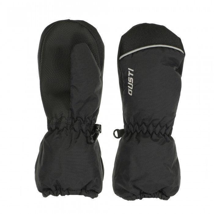 Gusti® - Gusti Mitts - Black