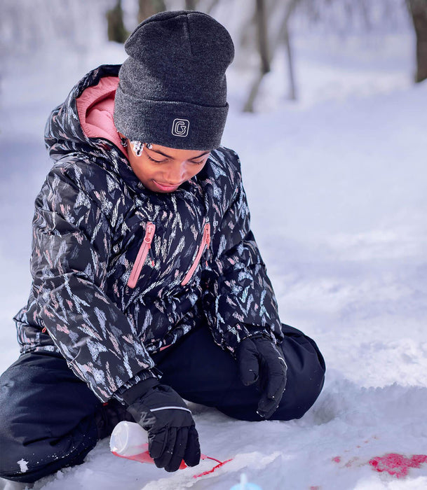 Gusti® - Gusti Niki Snowsuit - Pink