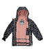 Gusti® - Gusti Niki Snowsuit - Pink