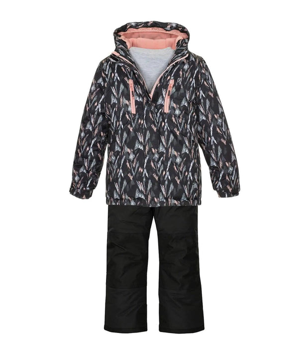 Gusti® - Gusti Niki Snowsuit - Pink