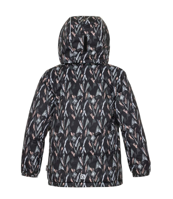 Gusti® - Gusti Niki Snowsuit - Pink