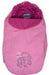 Gusti® - Gusti Winter Car Seat & Stroller Cover - Pink