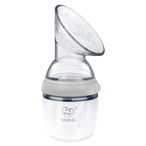 Haakaa® - Haakaa Gen 3 Silicone Breast Pump 160ml