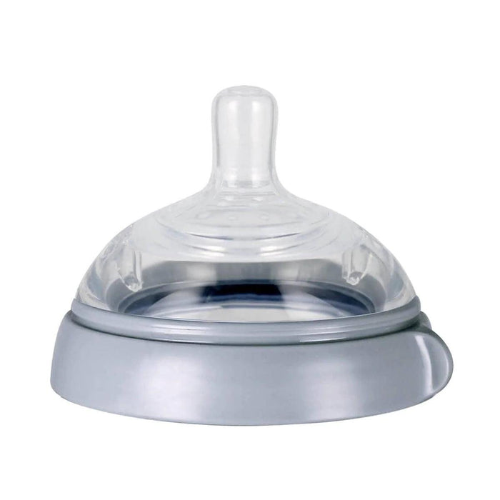 Haakaa® - Haakaa Silicone Baby Bottle Nipple Attachment - Generation 3