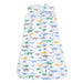 HALO® - Goldtex Halo Sleepsack Swaddle Micro-Fleece Dinos 3 TOG