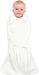 HALO® - Halo 100% Cotton Sleepsack Swaddle (TOG 1.5) - Cream