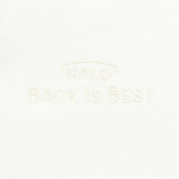 HALO® - Halo 100% Cotton Sleepsack Swaddle (TOG 1.5) - Cream