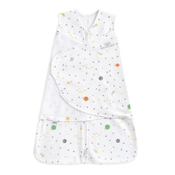 HALO® - Halo 100% Cotton Sleepsack Swaddle (TOG 1.5) - Space