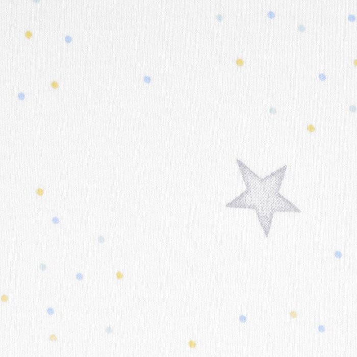 HALO® - Halo 100% Cotton Sleepsack Swaddle (TOG 1.5) - Stardust