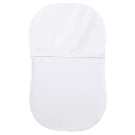 HALO® - Halo 3831 Bassinest Organic Fitted Sheet
