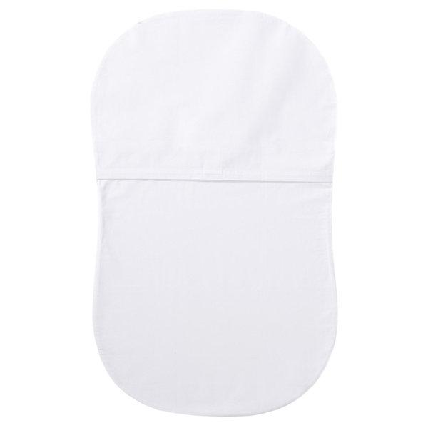 HALO® - Halo 3831 Bassinest Organic Fitted Sheet