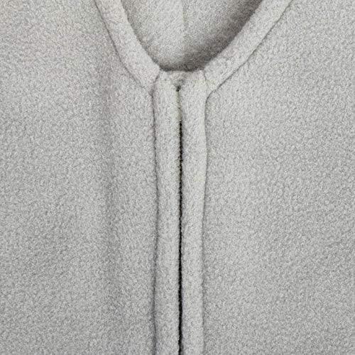 HALO® - Halo Micro Fleece Sleepsack Swaddle (3.0 TOG) - Charcoal Stars