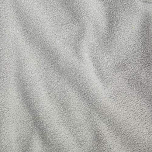 HALO® - Halo Micro Fleece Sleepsack Swaddle (3.0 TOG) - Charcoal Stars