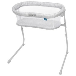 HALO® - Halo Portable Bassinest Flex Sleeper - Heather Weave