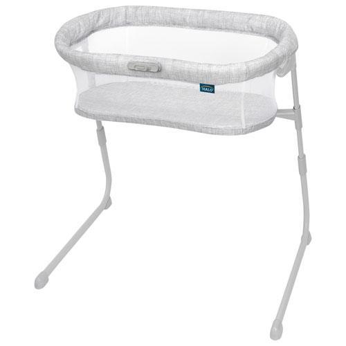 HALO® - Halo Portable Bassinest Flex Sleeper - Heather Weave