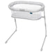 HALO® - Halo Portable Bassinest Flex Sleeper - Heather Weave