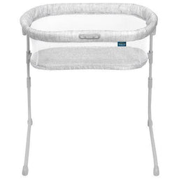 HALO® - Halo Portable Bassinest Flex Sleeper - Heather Weave