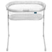 HALO® - Halo Portable Bassinest Flex Sleeper - Heather Weave
