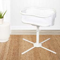 HALO® - HALO® Bassinest Swivel Sleeper Essential - Nautical Net