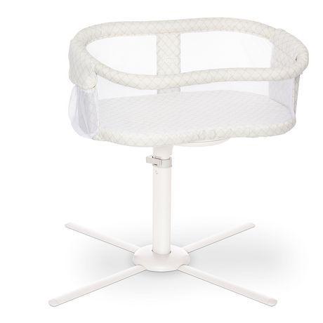 HALO® - HALO® Bassinest Swivel Sleeper Essential - Nautical Net