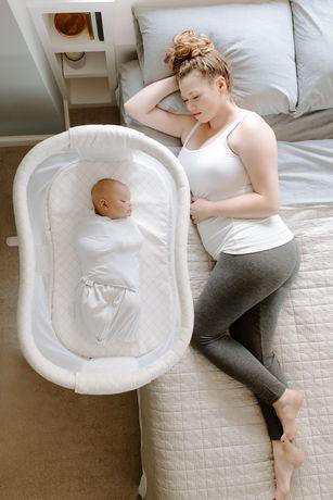 HALO® - HALO® Bassinest Swivel Sleeper Essential - Nautical Net