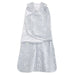 HALO® - HALO® SleepSack Disney Baby Swaddle Cotton Confetti Mickey Grey - 1.5 Tog