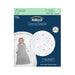 HALO® - HALO® SleepSack Wearable Blanket Midnight Moons Grey - 0.5 Togs
