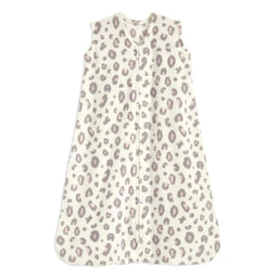 HALO® - Halo Sleepsack Micro-Fleece Leopard Pink 1 TOG