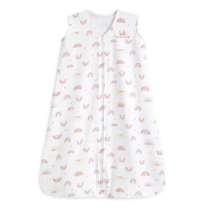 HALO® - Halo Sleepsack Sunshine Rainbows 0.5 TOG