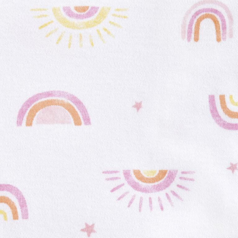HALO® - Halo Sleepsack Sunshine Rainbows 0.5 TOG