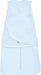 HALO® - Halo Sleepsack Swaddle -Baby Blue - 1.5 Tog