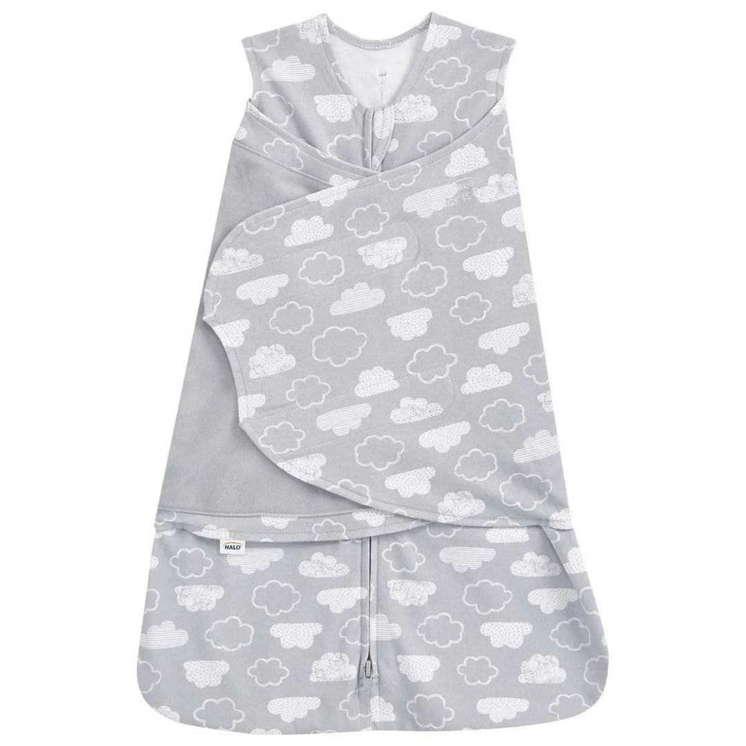 HALO® - Halo Sleepsack Swaddle Clouds 1.5 TOG