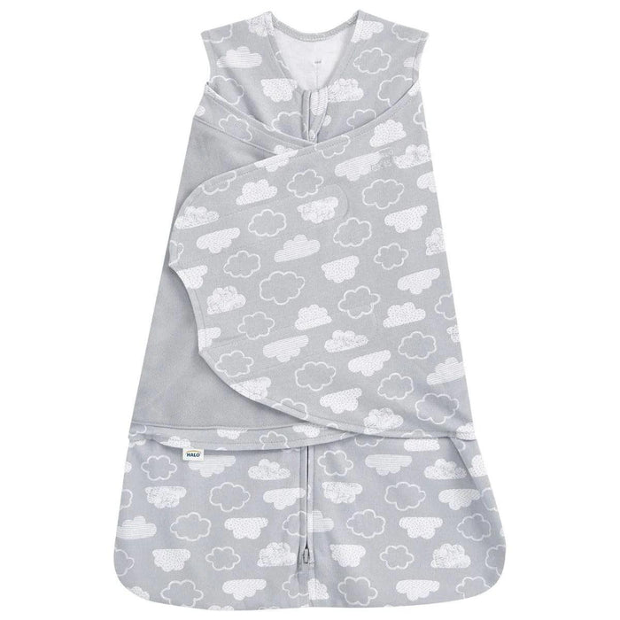 HALO® - Halo Sleepsack Swaddle Clouds 1.5 TOG