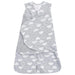 HALO® - Halo Sleepsack Swaddle Clouds 1.5 TOG