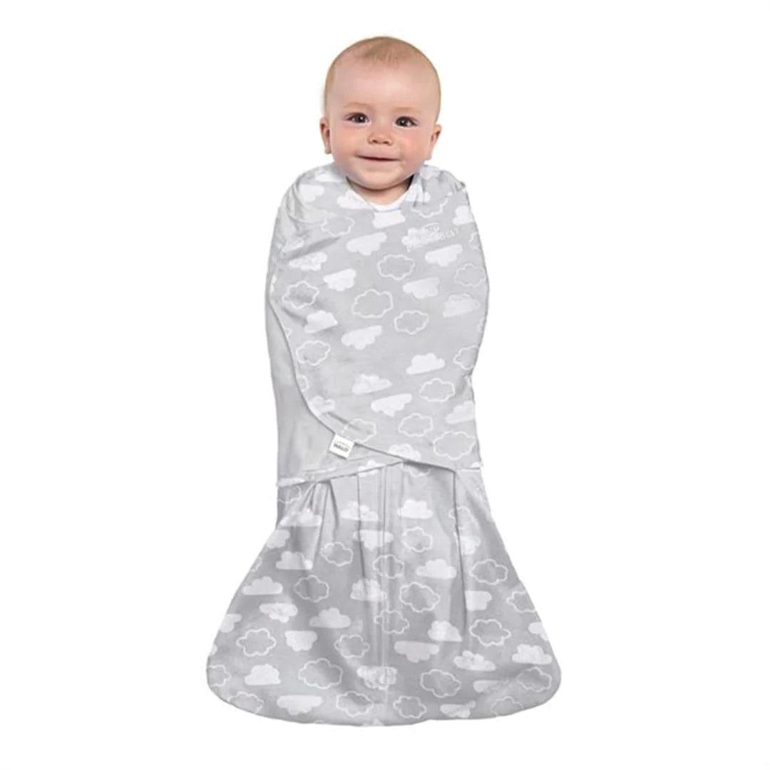 HALO® - Halo Sleepsack Swaddle Clouds 1.5 TOG