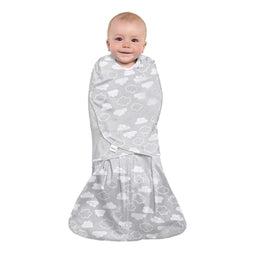 HALO® - Halo Sleepsack Swaddle Clouds 1.5 TOG