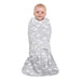 HALO® - Halo Sleepsack Swaddle Clouds 1.5 TOG