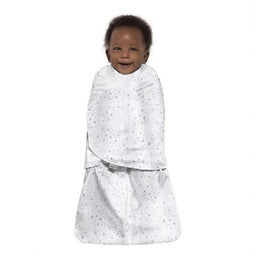 HALO® - Halo Sleepsack Swaddle Grey Moons 1.5 TOG