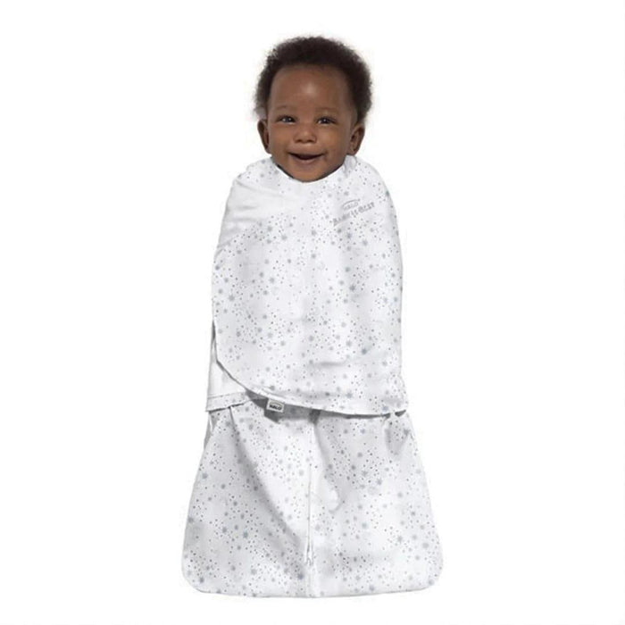 HALO® - Halo Sleepsack Swaddle Grey Moons 1.5 TOG