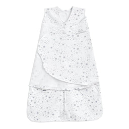 HALO® - Halo Sleepsack Swaddle Grey Moons 1.5 TOG